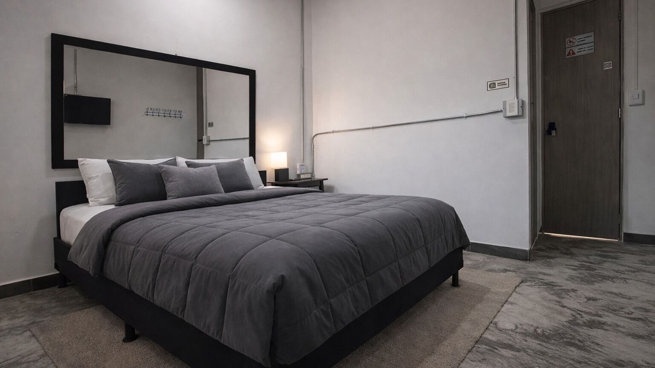 Photo of Bedroom in Laureles
