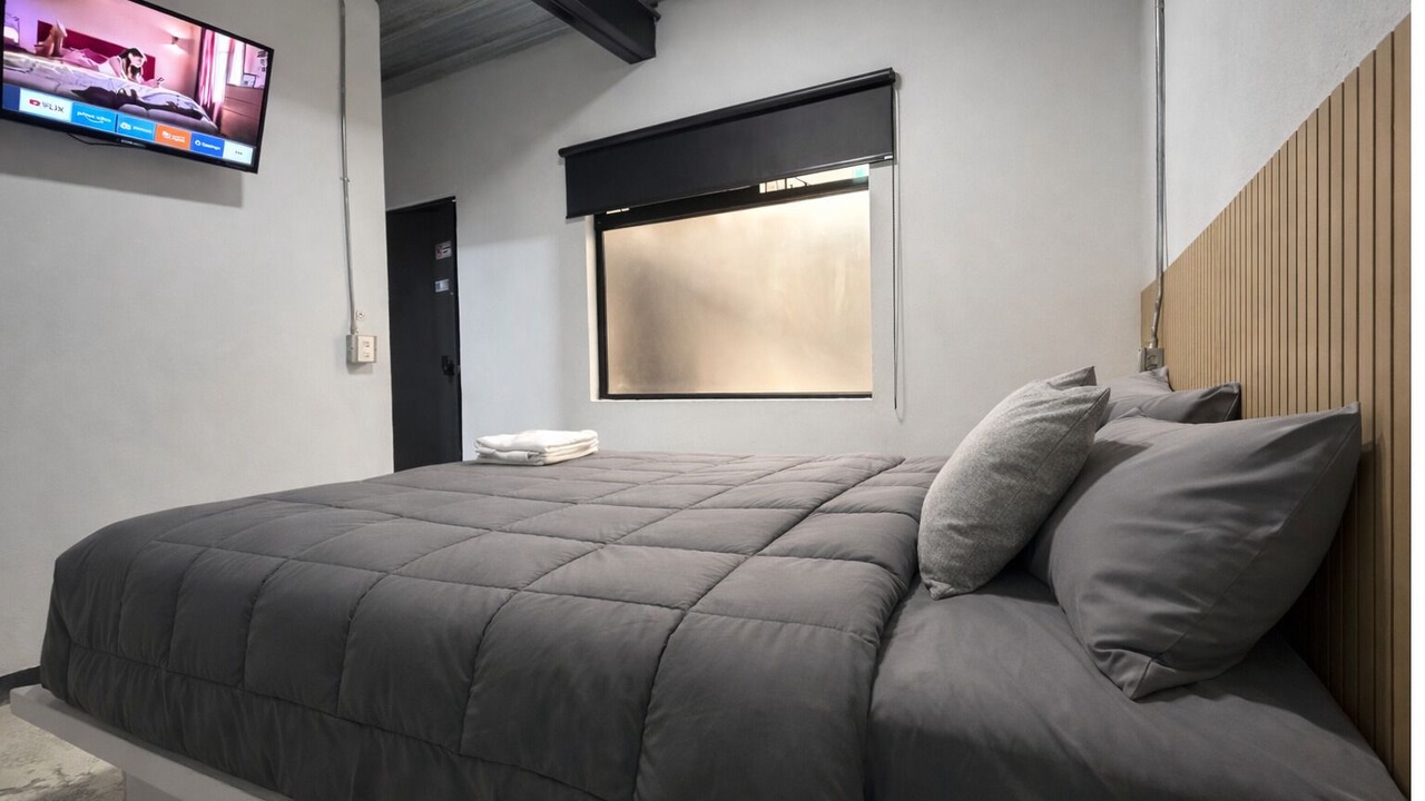 Photo of Bedroom in Laureles