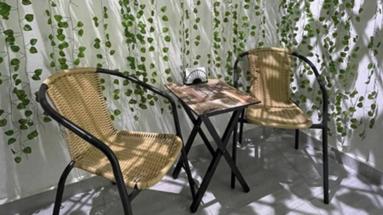 Photo of Outdoor in Santa Fe