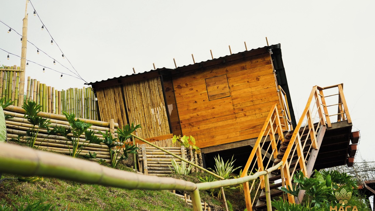 Photo of Patio Balcony in Calima