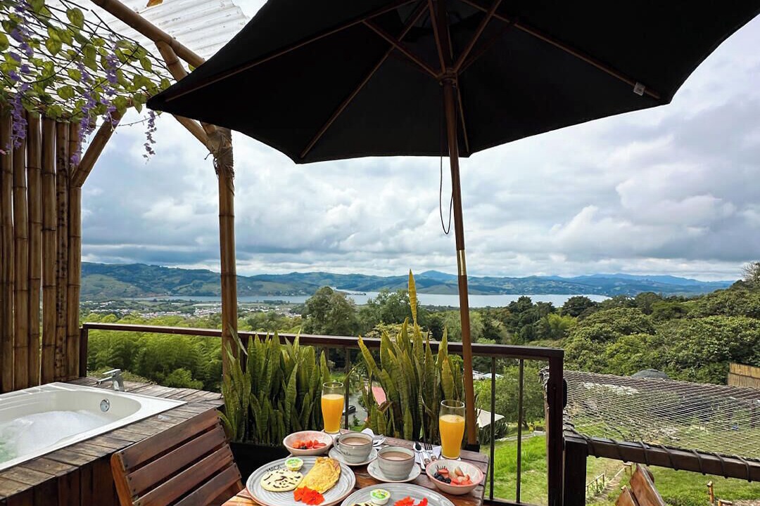 Photo of Outdoor in Calima