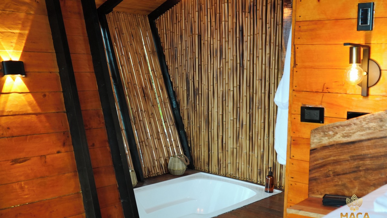 Photo of Patio Balcony in Calima