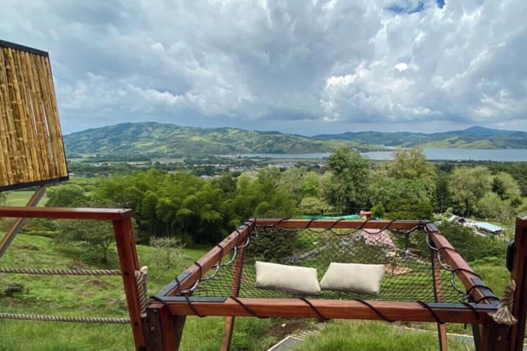 Photo of Outdoor in Calima