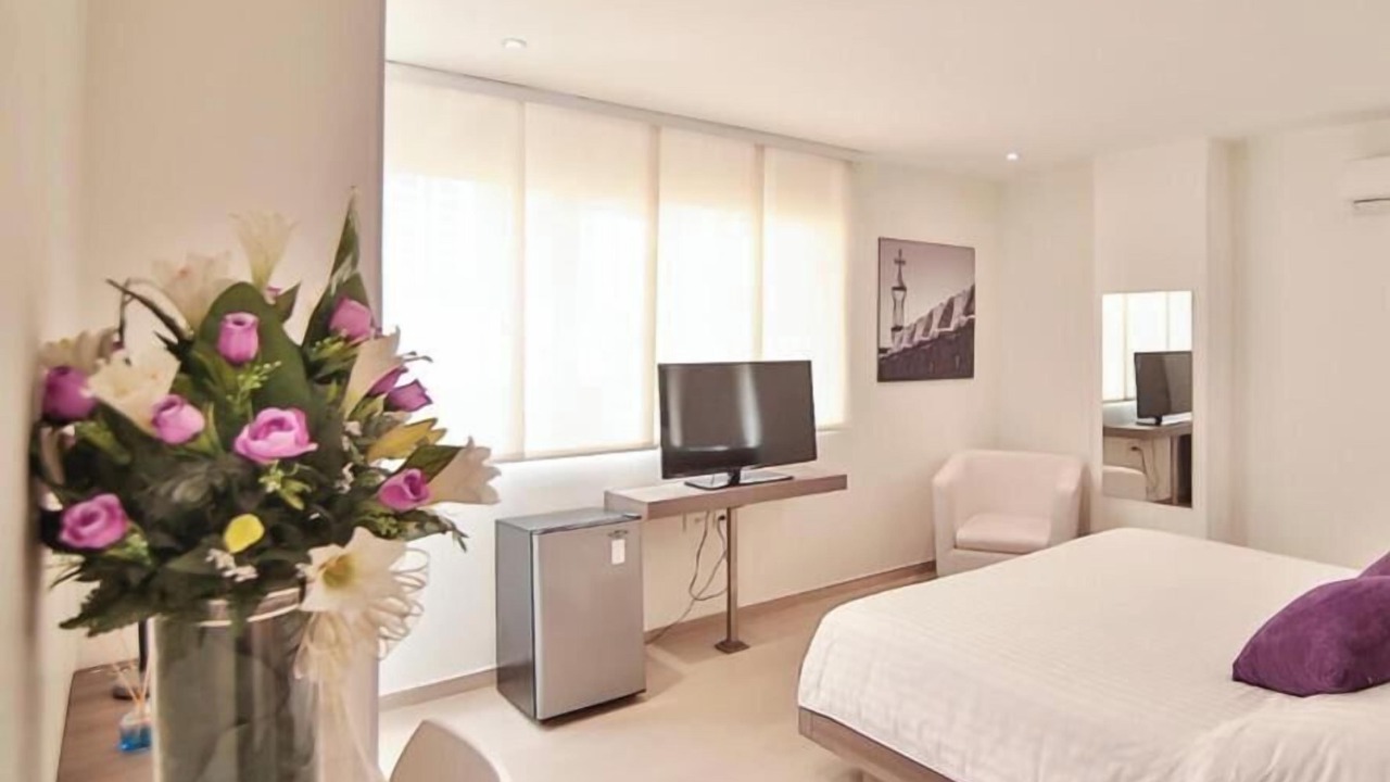 Photo of Bedroom in Bucaramanga