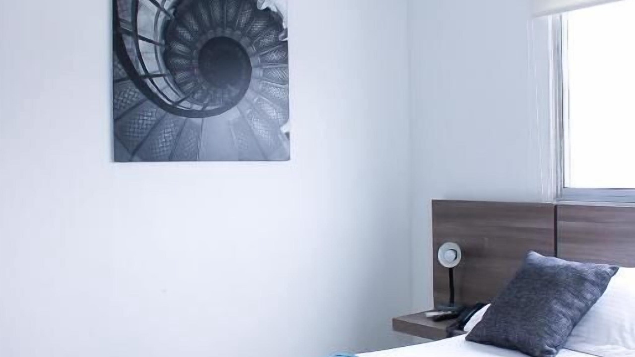 Photo of Bedroom in Bucaramanga