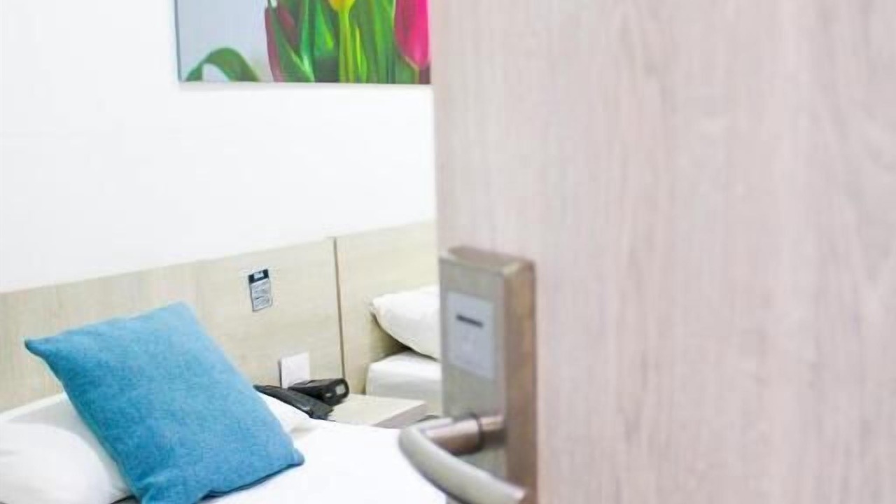 Photo of Bedroom in Bucaramanga