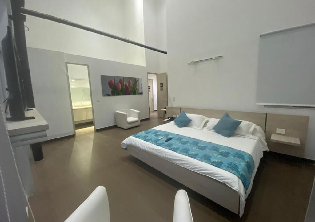 Photo of Bedroom in Bucaramanga