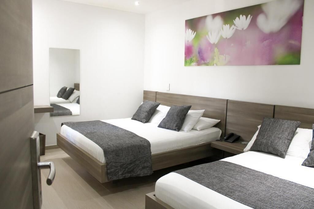 Photo of Bedroom in Bucaramanga