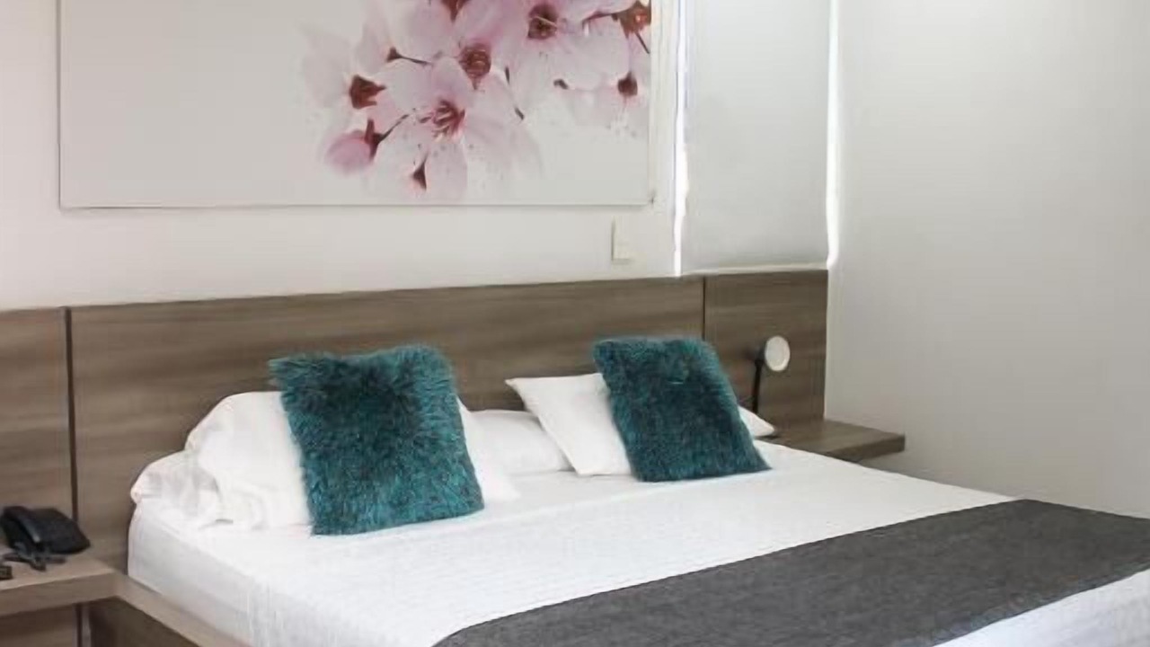 Photo of Bedroom in Bucaramanga