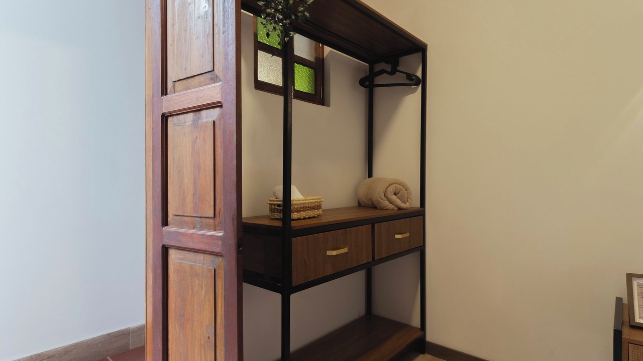 Photo of Bedroom in La Candelaria