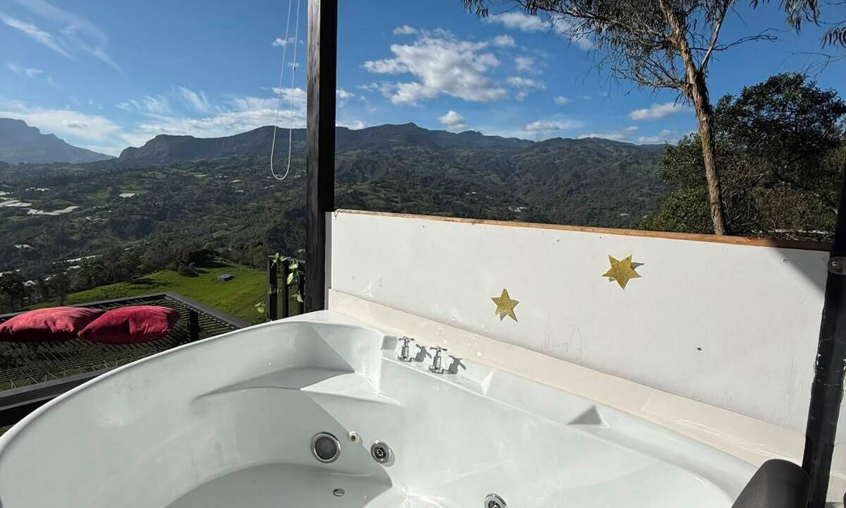 Photo of Patio Balcony in Fomeque