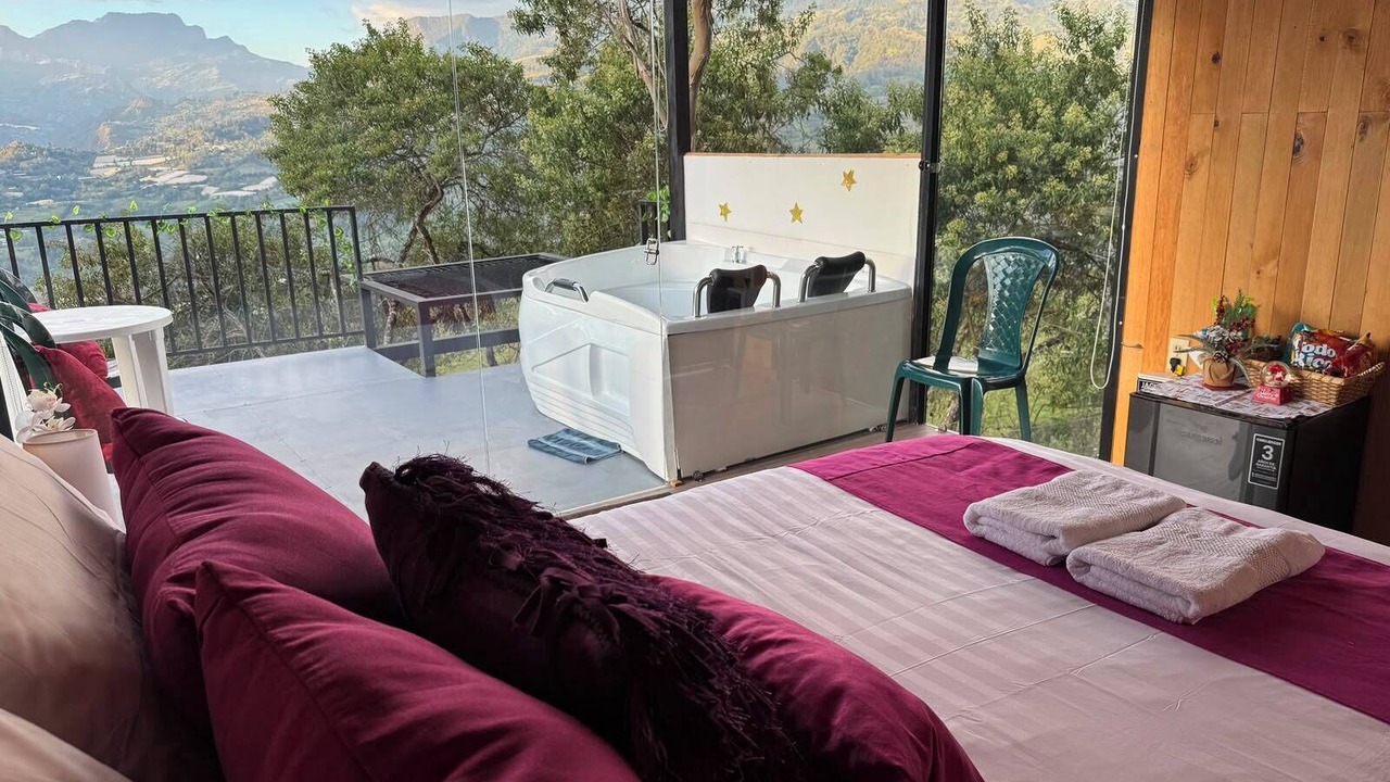 Photo of Patio Balcony in Fomeque
