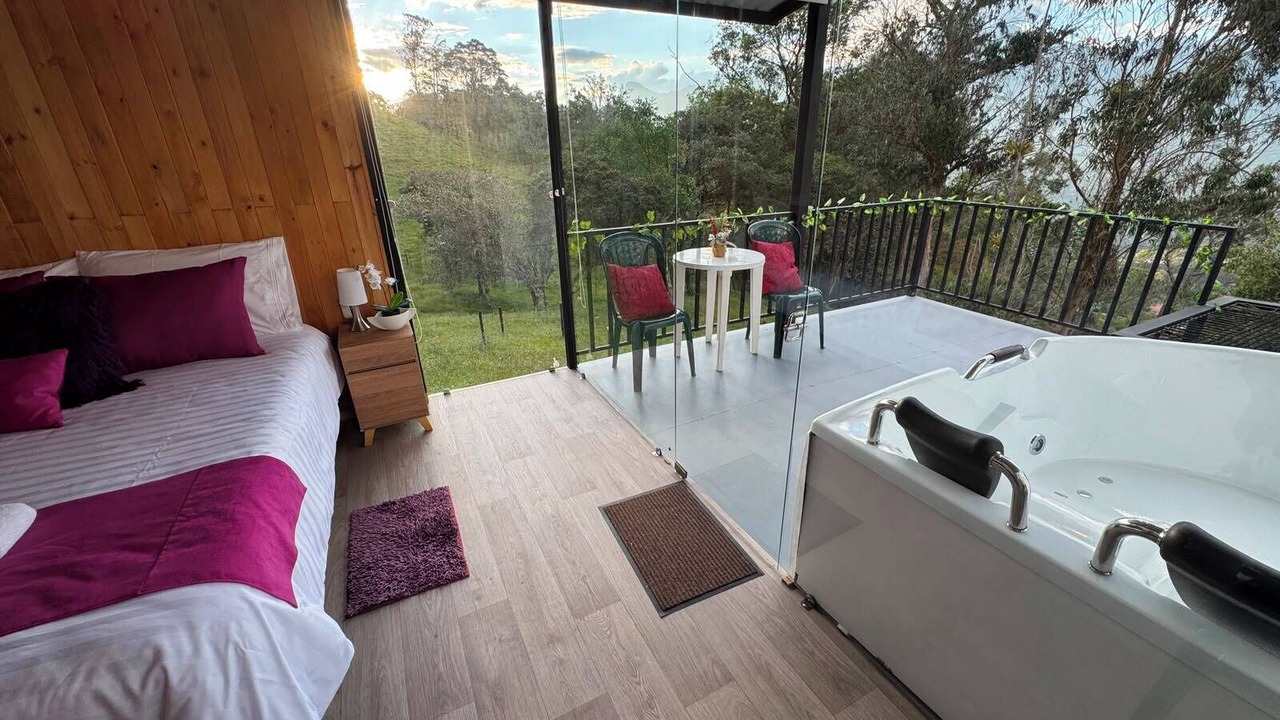 Photo of Patio Balcony in Fomeque