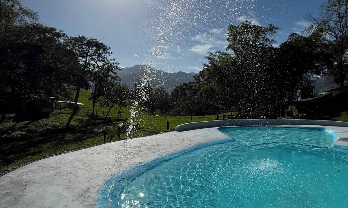 Photo of Outdoor in Fomeque