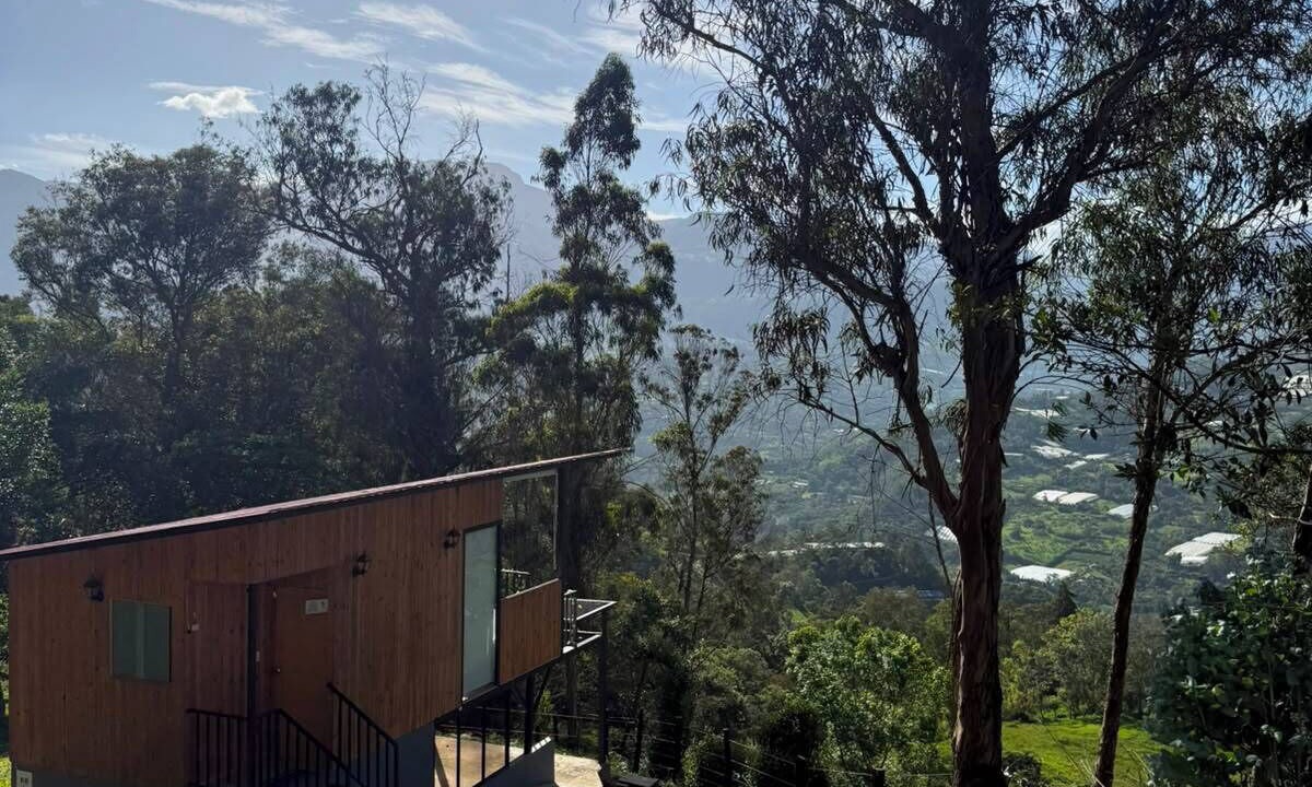 Photo of Patio Balcony in Fomeque