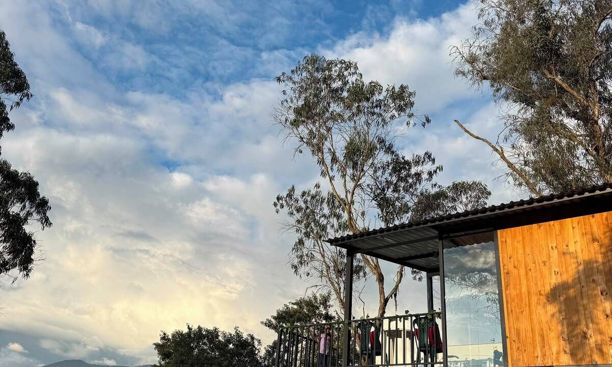 Photo of Patio Balcony in Fomeque