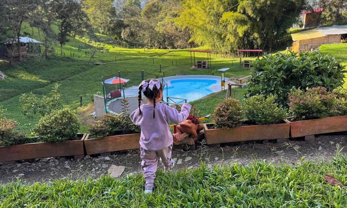 Photo of Outdoor in Fomeque