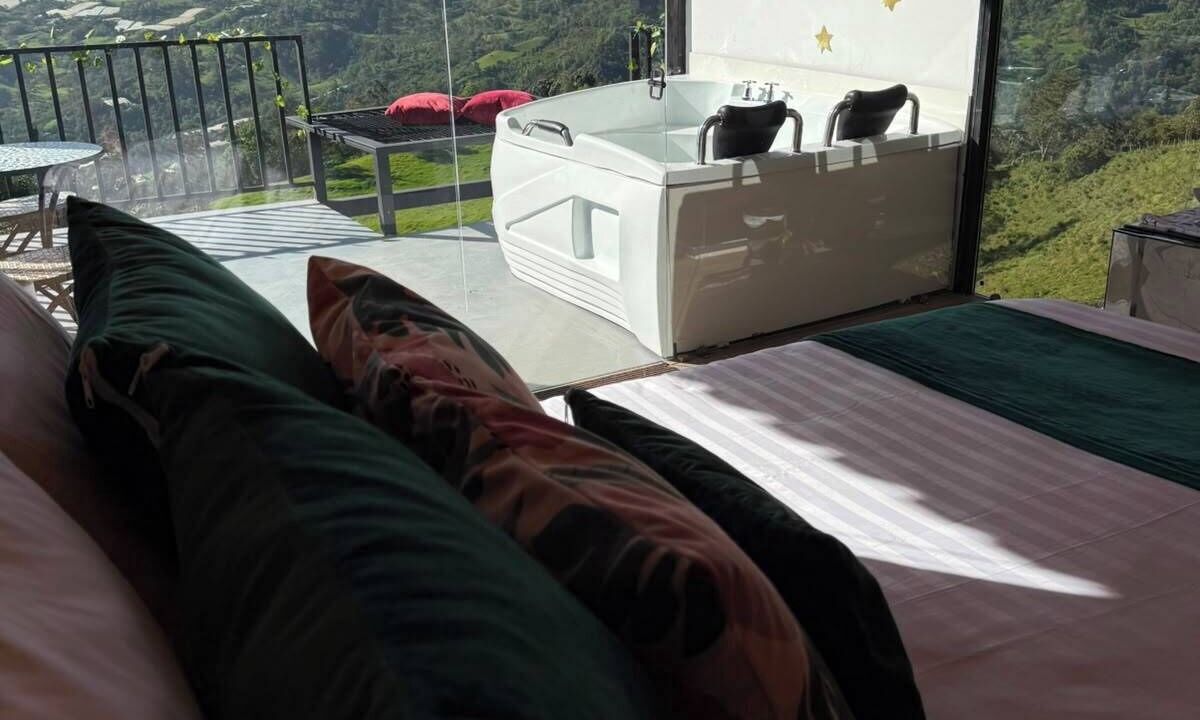 Photo of Patio Balcony in Fomeque
