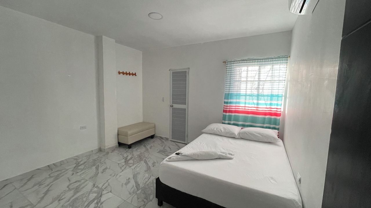 Photo of Bedroom in La Boquilla