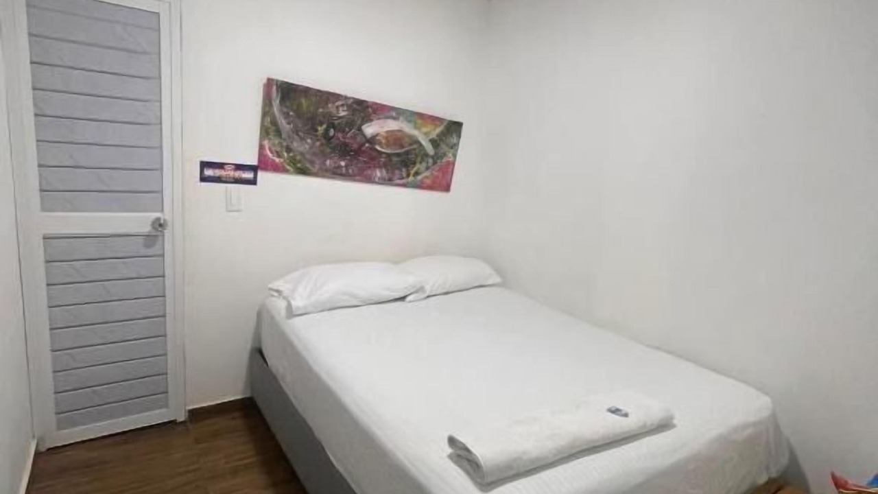 Photo of Bedroom in La Boquilla