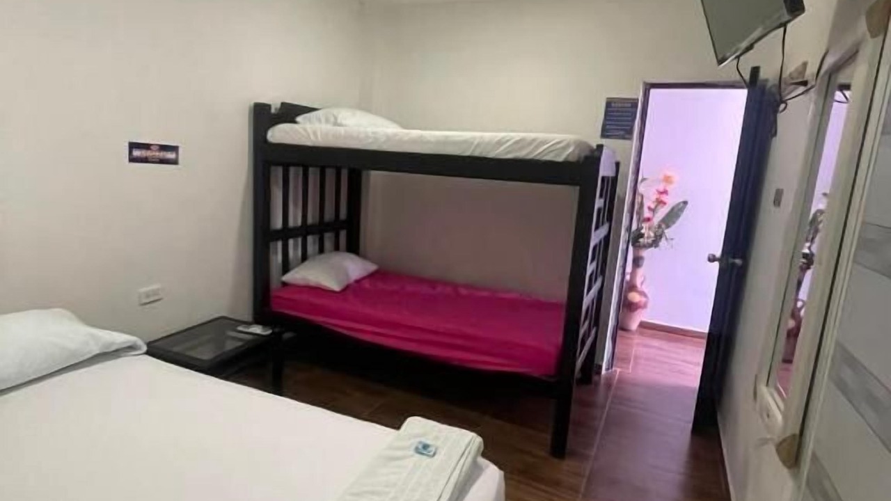 Photo of Bedroom in La Boquilla