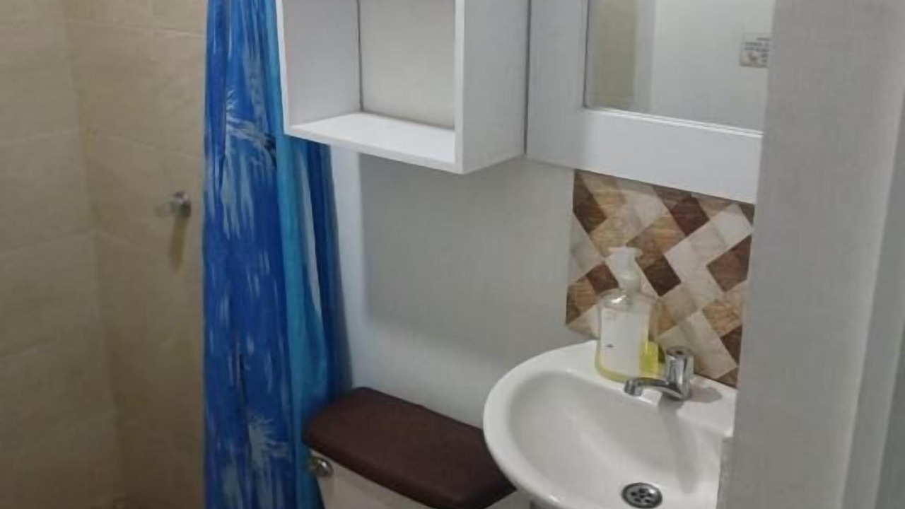 Photo of Bathroom in La Boquilla