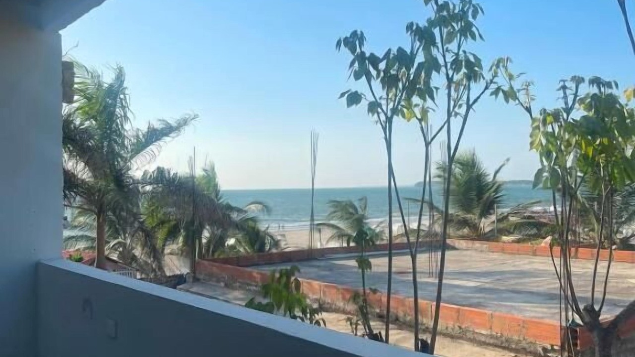 Photo of Outdoor in La Boquilla