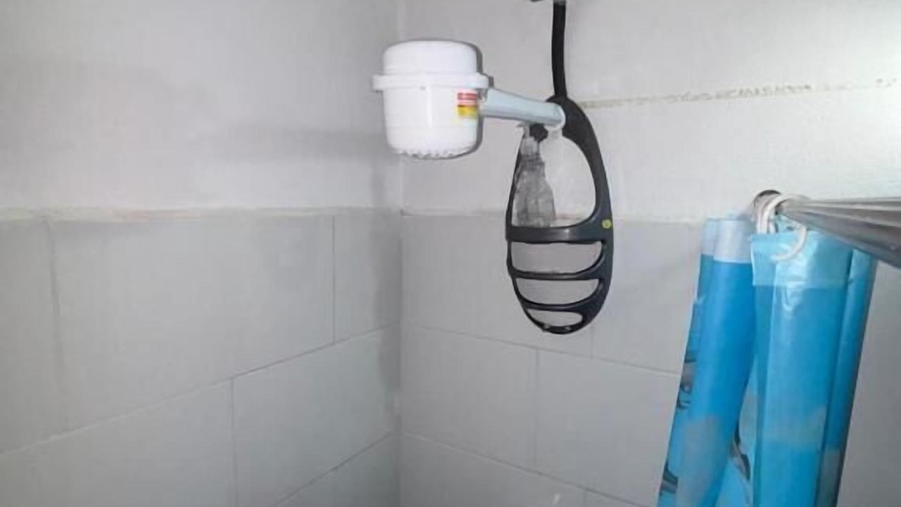 Photo of Bathroom in Envigado