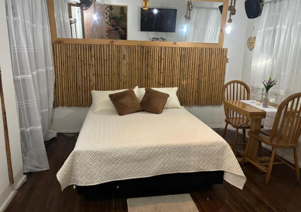 Photo of Bedroom in Envigado