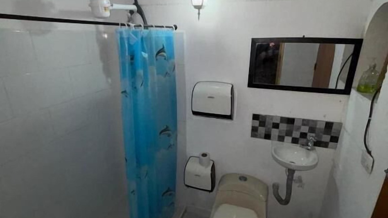 Photo of Bathroom in Envigado