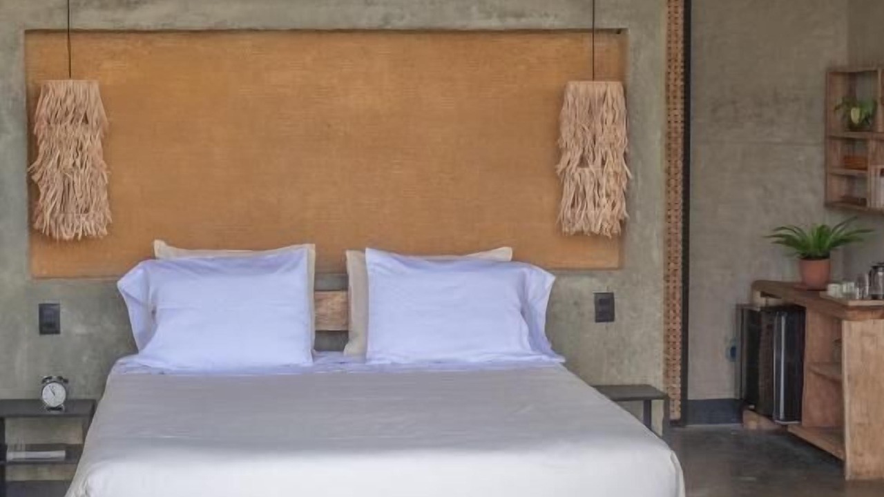 Photo of Bedroom in Pueblo Tapao