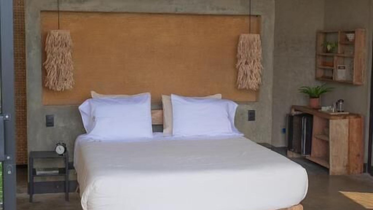 Photo of Bedroom in Pueblo Tapao