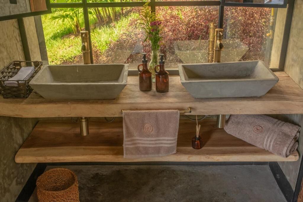 Photo of Bathroom in Pueblo Tapao