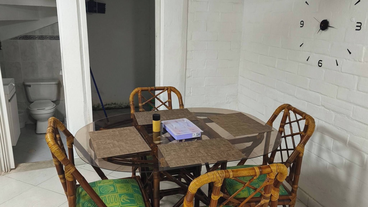 Photo of Bedroom in Ricaurte