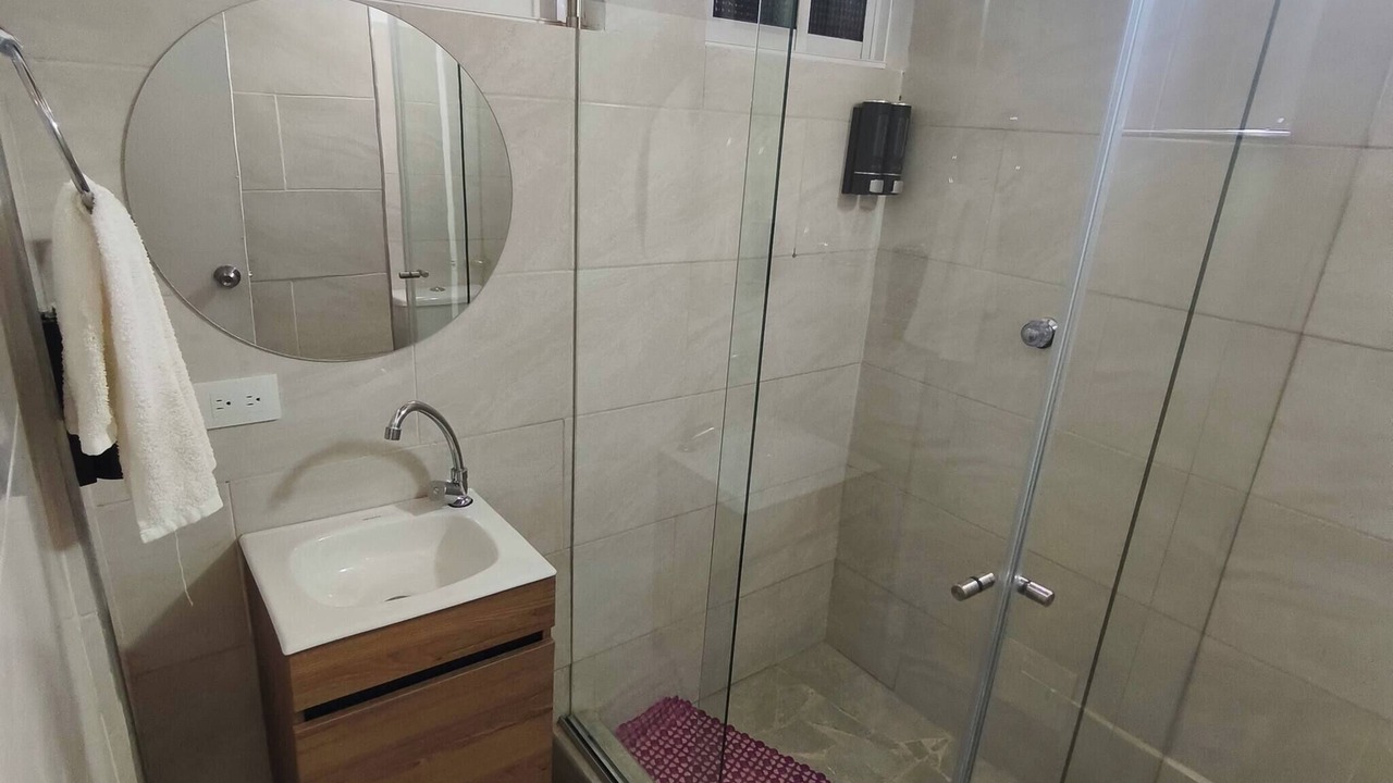 Photo of Bathroom in Ricaurte