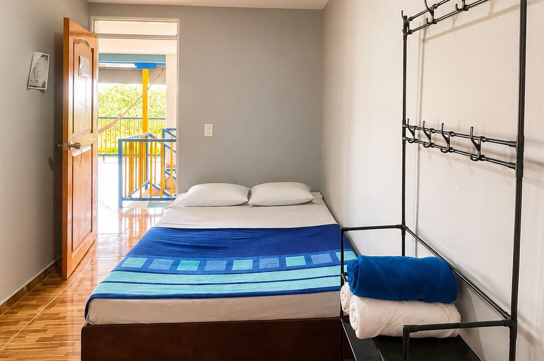 Photo of Bedroom in Quimbaya