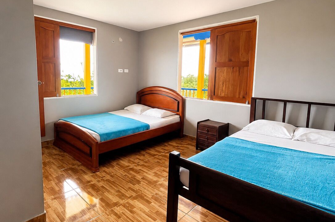 Photo of Bedroom in Quimbaya