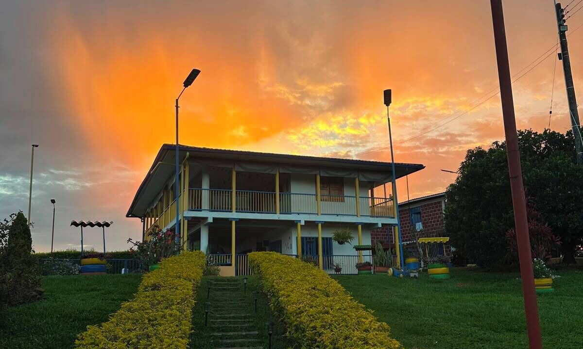 Photo of Outdoor in Quimbaya