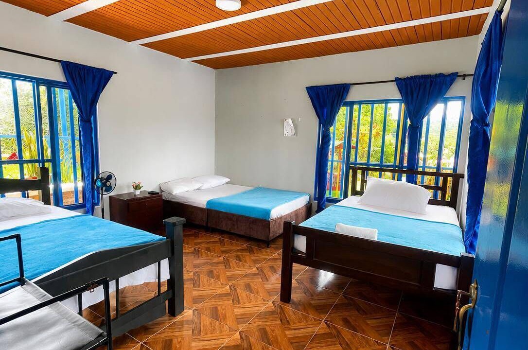 Photo of Bedroom in Quimbaya
