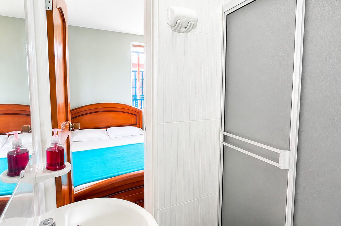 Photo of Bathroom in Quimbaya