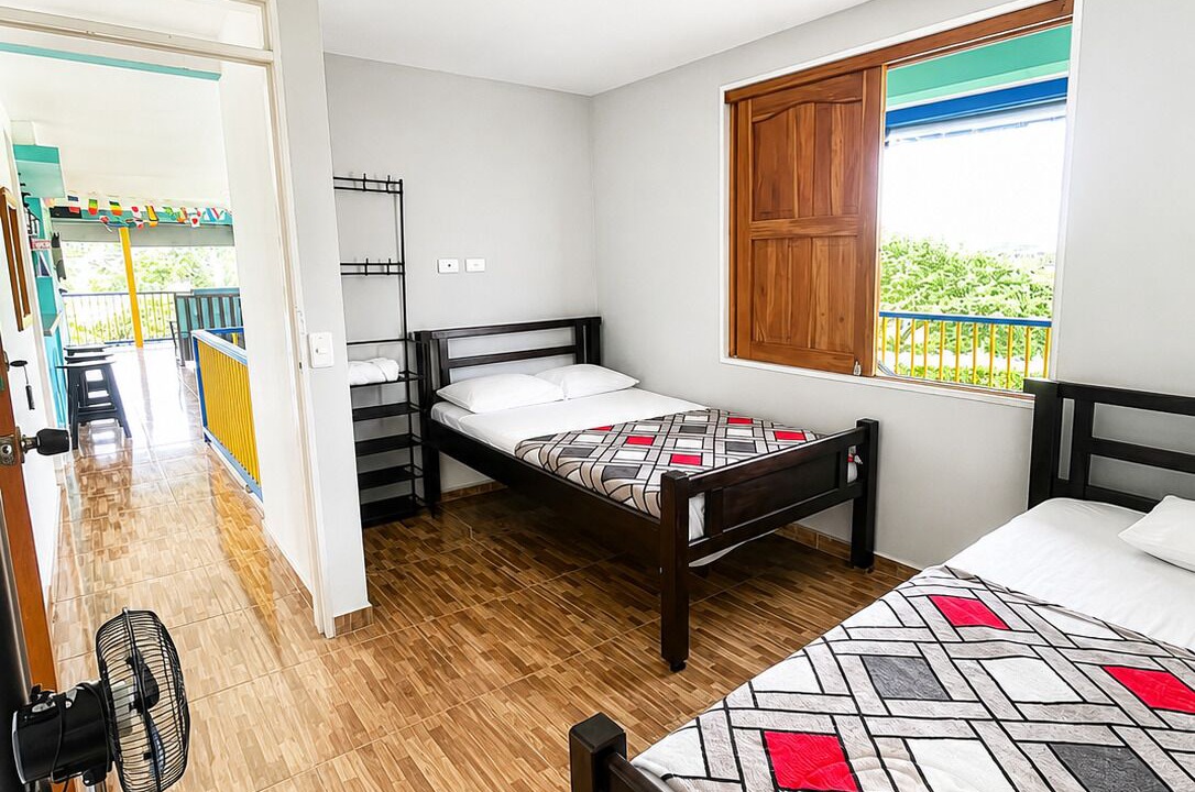 Photo of Bedroom in Quimbaya
