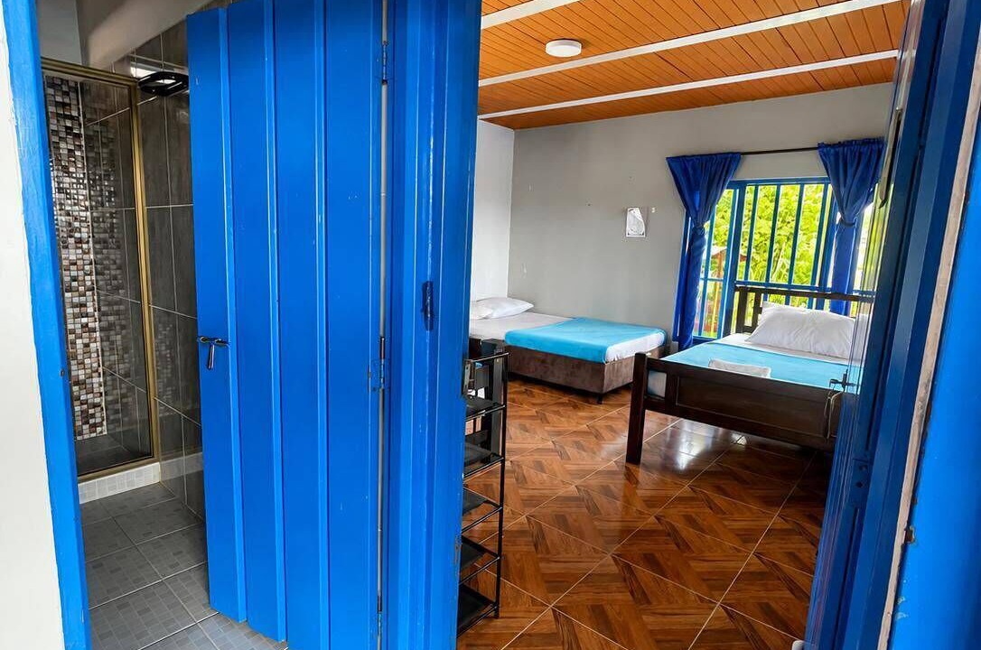 Photo of Bedroom in Quimbaya