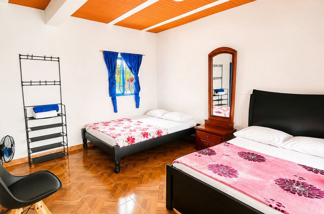 Photo of Bedroom in Quimbaya