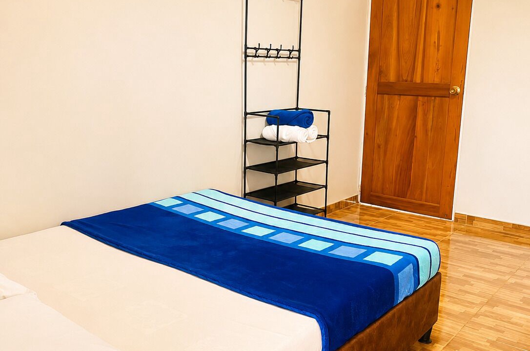 Photo of Bedroom in Quimbaya