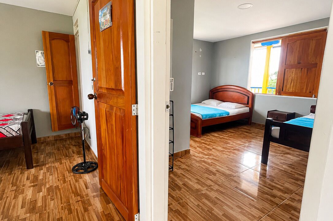 Photo of Bedroom in Quimbaya