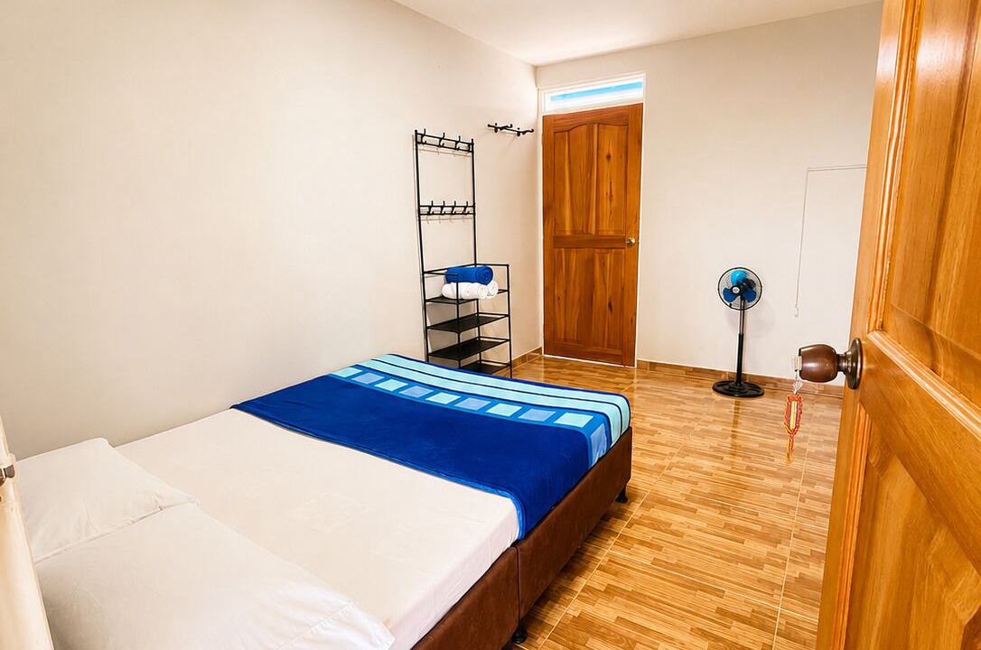 Photo of Bedroom in Quimbaya