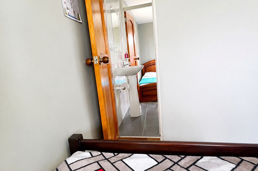 Photo of Bedroom in Quimbaya