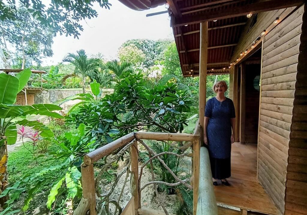 Photo of Patio Balcony in Calabazo