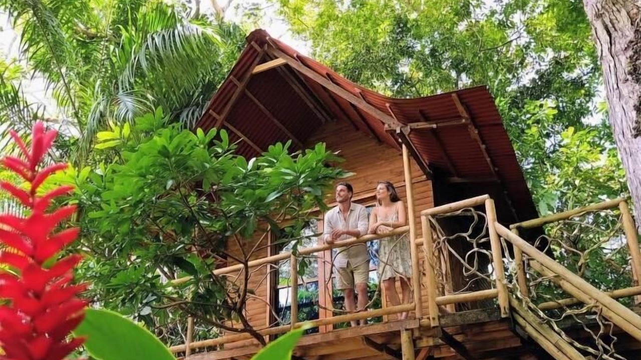 Photo of Patio Balcony in Calabazo