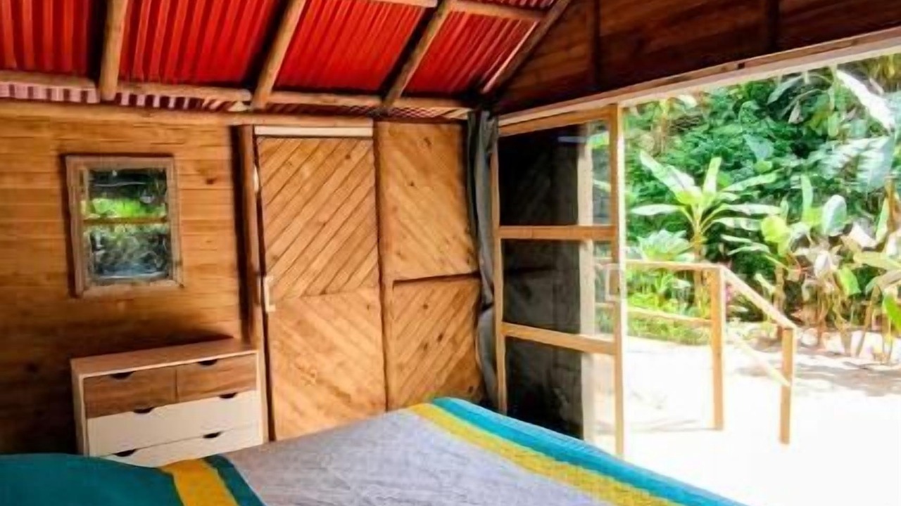 Photo of Patio Balcony in Calabazo